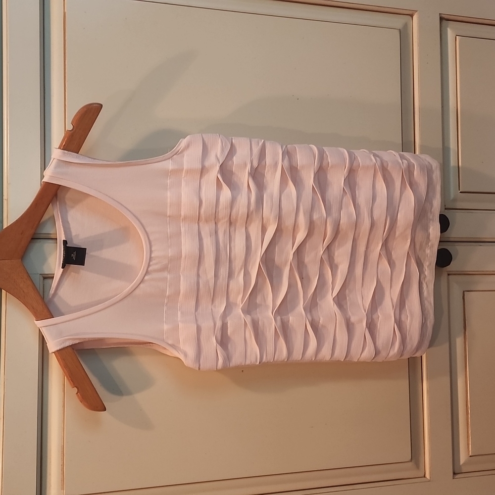 Women's tank top